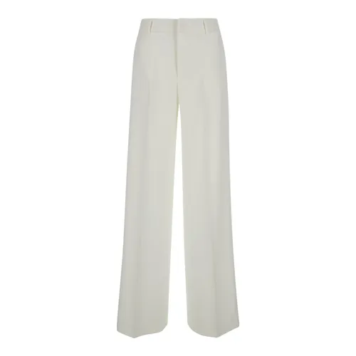 Trousers > Wide Trousers - - PT Torino - Modalova