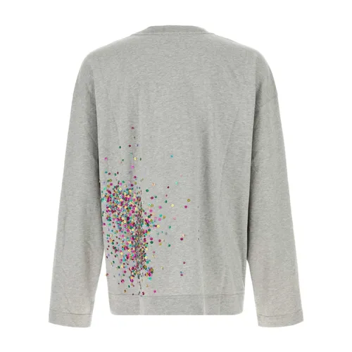 Sweatshirts & Hoodies > Sweatshirts - - Dries Van Noten - Modalova