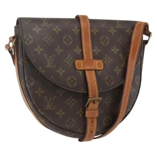Pre-owned > Pre-owned Bags > Pre-owned Cross Body Bags - - Louis Vuitton Vintage - Modalova