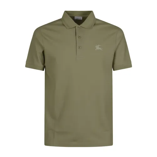 Tops > Polo Shirts - - Burberry - Modalova