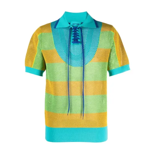 Tops > Polo Shirts - - Botter - Modalova