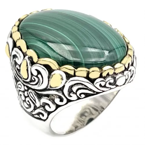 Accessories > Jewellery > Rings - - Jalan Jalan - Modalova
