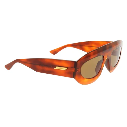 Accessories > Sunglasses - - Bottega Veneta - Modalova
