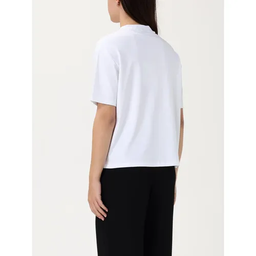 Theory - Tops > T-Shirts - White - Theory - Modalova