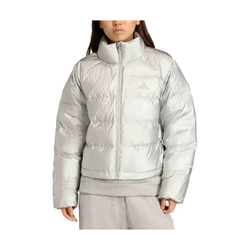 Jackets > Down Jackets - - Adidas - Modalova