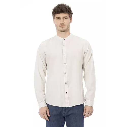 Shirts > Casual Shirts - - Baldinini - Modalova