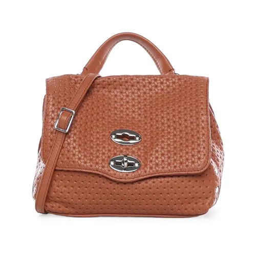 Bags > Handbags - - Zanellato - Modalova