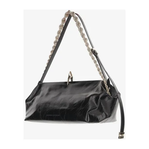 Bags > Shoulder Bags - - Benedetta Bruzziches - Modalova