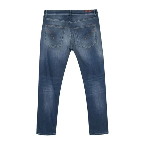 Jeans > Slim-fit Jeans - - Dondup - Modalova