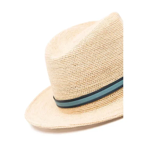 Accessories > Hats > Hats - - Borsalino - Modalova