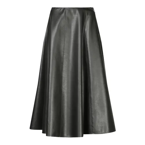 Skirts > Midi Skirts - - Msgm - Modalova