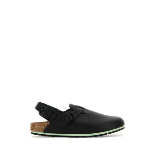 Shoes > Flats > Clogs - - Birkenstock - Modalova