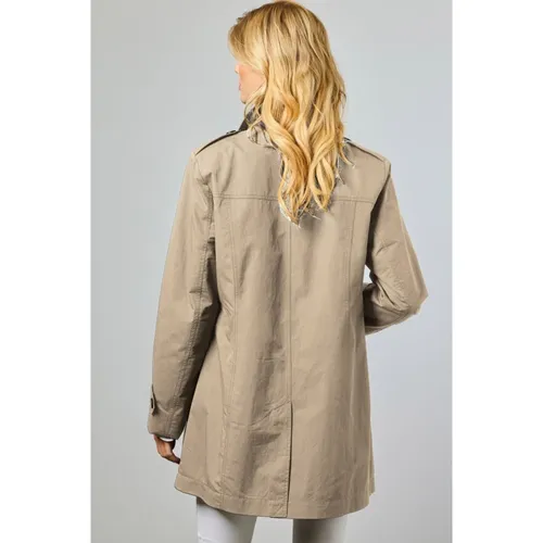 Coats > Single-Breasted Coats - - Junge - Modalova