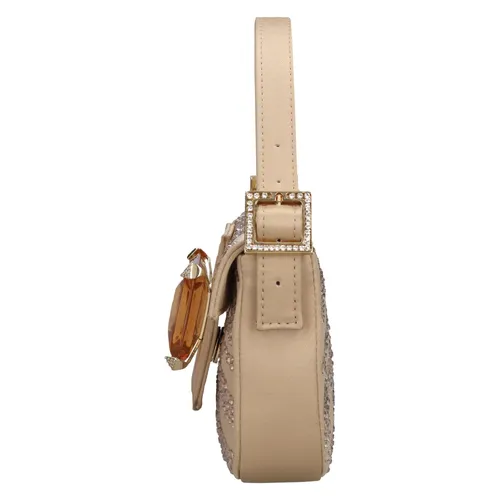 Gedebe - Bags > Handbags - Beige - Gedebe - Modalova