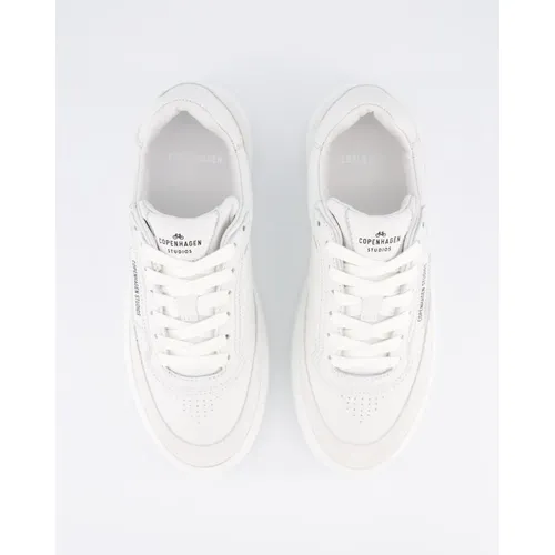 Shoes > Sneakers - - Copenhagen Studios - Modalova