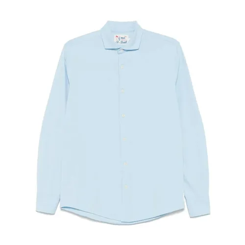 Shirts > Formal Shirts - - MC2 Saint Barth - Modalova