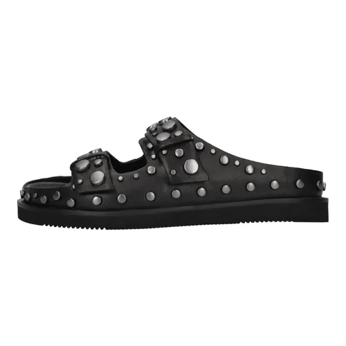 Shoes > Flip Flops & Sliders > Sliders - - ASH - Modalova