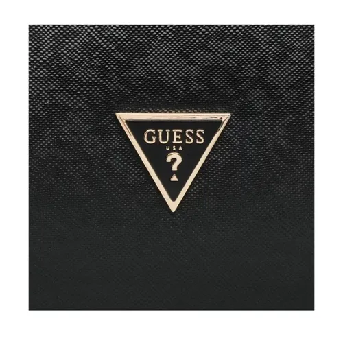 Guess - Bags > Clutches - Black - Guess - Modalova