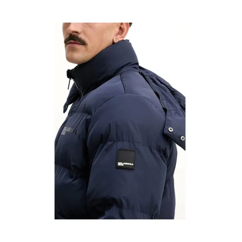 Jackets > Winter Jackets - - Karl Lagerfeld - Modalova