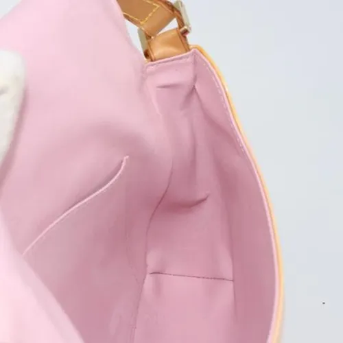 Pre-owned > Pre-owned Bags > Pre-owned Cross Body Bags - - Louis Vuitton Vintage - Modalova