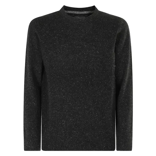 Knitwear > Round-neck Knitwear - - Barbour - Modalova