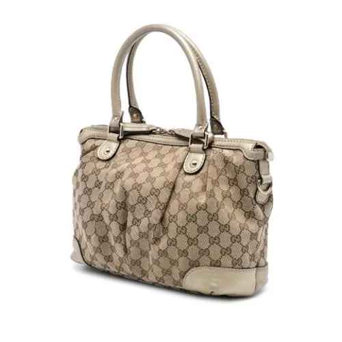 Pre-owned > Pre-owned Bags > Pre-owned Handbags - - Gucci Vintage - Modalova