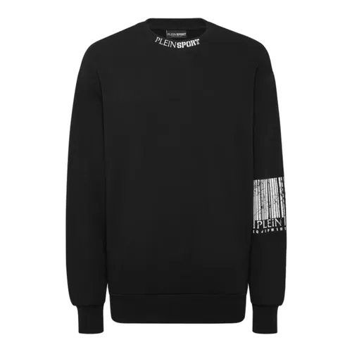 Sweatshirts & Hoodies > Sweatshirts - - Plein Sport - Modalova