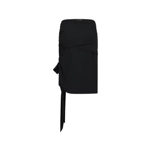 Skirts > Midi Skirts - - The Attico - Modalova