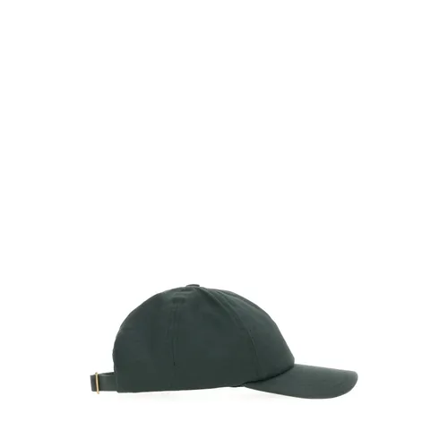 Accessories > Hats > Caps - - Vivienne Westwood - Modalova