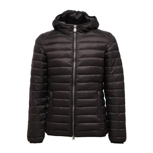 Jackets > Winter Jackets - - Invicta - Modalova