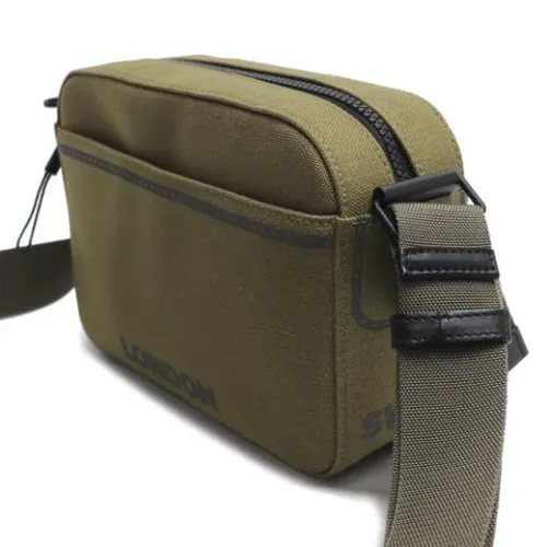 Pre-owned > Pre-owned Bags > Pre-owned Cross Body Bags - - Burberry Vintage - Modalova