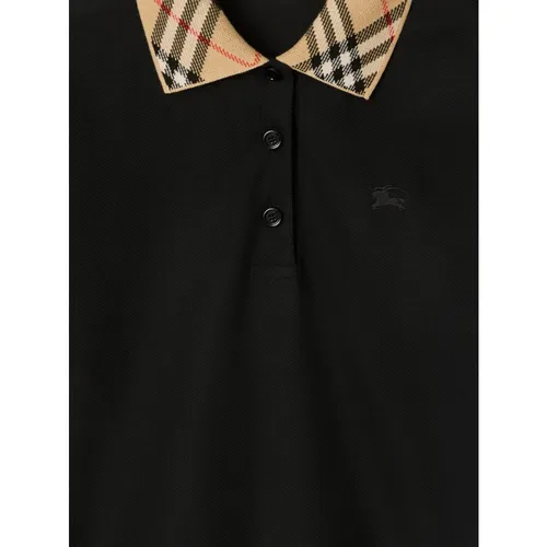 Tops > Polo Shirts - - Burberry - Modalova