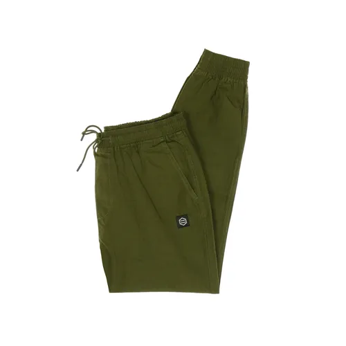 Trousers > Slim-fit Trousers - - Dolly Noire - Modalova