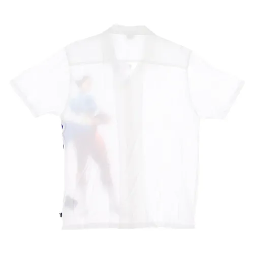 Shirts > Short Sleeve Shirts - - HUF - Modalova