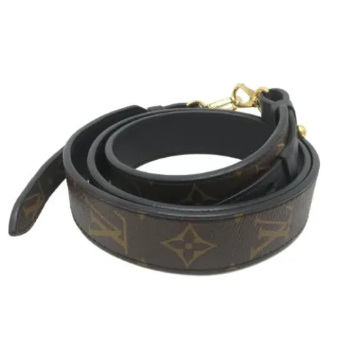 Pre-owned > Pre-owned Accessories - - Louis Vuitton Vintage - Modalova