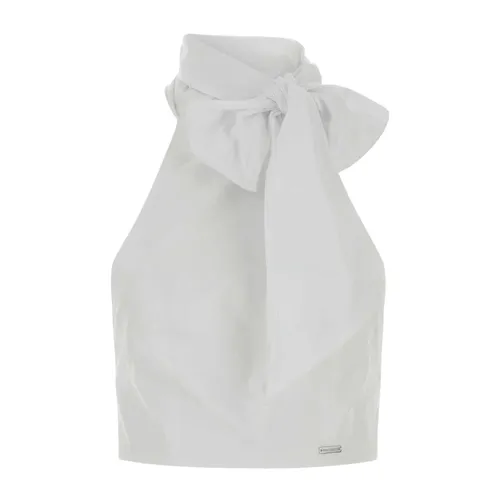 Blouses & Shirts > Blouses - - Dsquared2 - Modalova