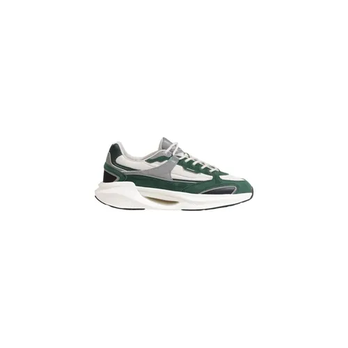 Shoes > Sneakers - - D.a.t.e. - Modalova
