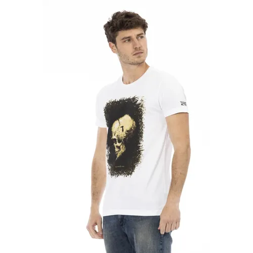 Tops > T-Shirts - - Trussardi - Modalova