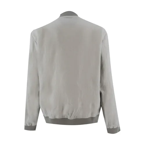 Jackets > Bomber Jackets - - Kiton - Modalova