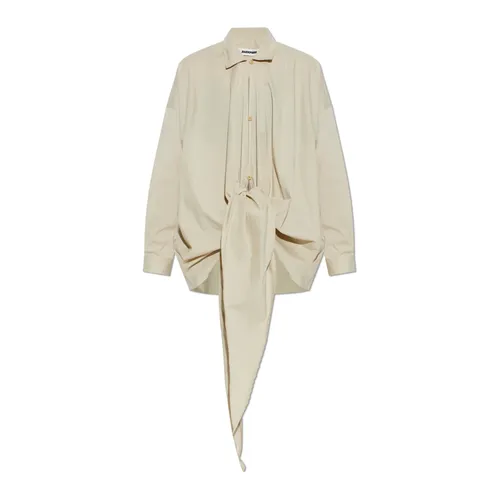 Blouses & Shirts > Shirts - - Darkpark - Modalova