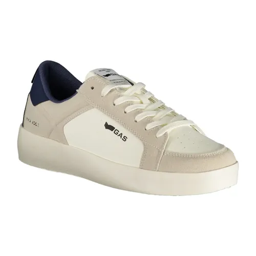 GAS - Shoes > Sneakers - White - GAS - Modalova