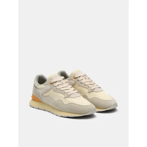 Hoff - Shoes > Sneakers - Beige - Hoff - Modalova