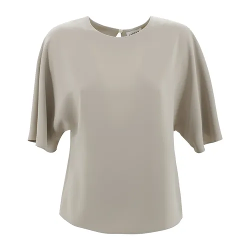 Blouses & Shirts > Blouses - - P.a.r.o.s.h. - Modalova