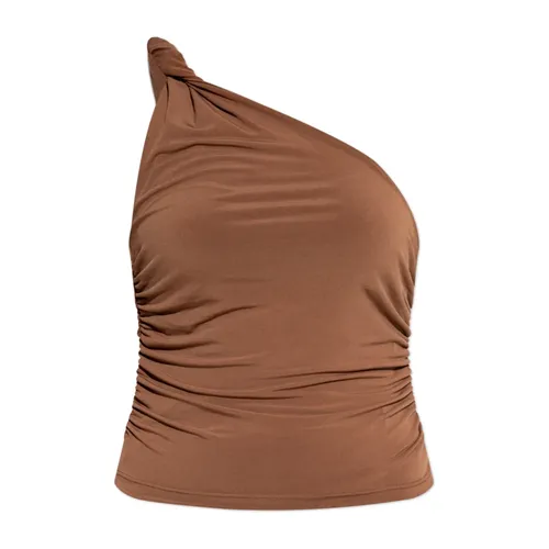 Tops > Sleeveless Tops - - Gestuz - Modalova