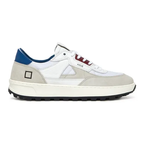 Shoes > Sneakers - - D.a.t.e. - Modalova