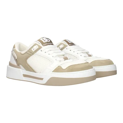 Shoes > Sneakers - - Dolce & Gabbana - Modalova
