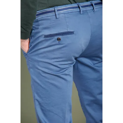 Trousers > Chinos - - Mason's - Modalova