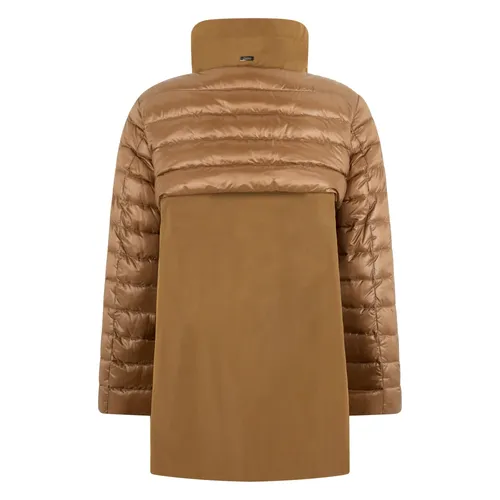 Jackets > Down Jackets - - Herno - Modalova