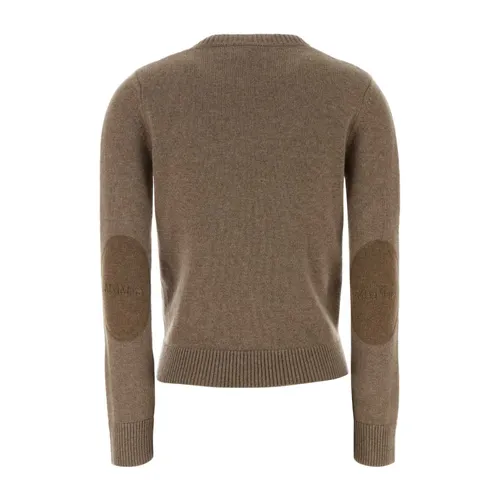 Knitwear > Round-neck Knitwear - - Max Mara - Modalova
