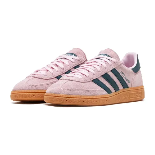 Adidas - Shoes > Sneakers - Pink - Adidas - Modalova